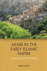 Arabs in the Early Islamic Empire: Exploring Al-Azd Tribal Identity kaina ir informacija | Dvasinės knygos | pigu.lt