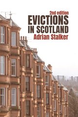 Evictions in Scotland 2nd ed. цена и информация | Книги по экономике | pigu.lt