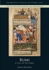 Rumi: A Life in Pictures kaina ir informacija | Dvasinės knygos | pigu.lt