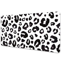 Decormat stalo kilimėlis, leopardas, 90x45 cm kaina ir informacija | Staltiesės, servetėlės | pigu.lt