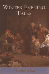 Winter Evening Tales kaina ir informacija | Poezija | pigu.lt