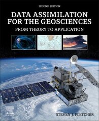 Data Assimilation for the Geosciences: From Theory to Application 2nd edition цена и информация | Книги по экономике | pigu.lt