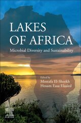 Lakes of Africa: Microbial Diversity and Sustainability kaina ir informacija | Ekonomikos knygos | pigu.lt