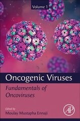 Oncogenic Viruses Volume 1: Fundamentals of Oncoviruses kaina ir informacija | Ekonomikos knygos | pigu.lt