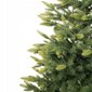 Dirbtinė Kalėdinė eglutė Deluxe Springos CT0094, 120 cm kaina ir informacija | Eglutės, vainikai, stovai | pigu.lt