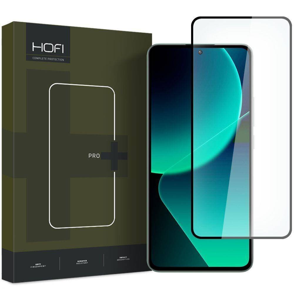 HOFI Glass Pro+ kaina ir informacija | Apsauginės plėvelės telefonams | pigu.lt