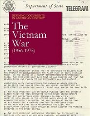 Vietnam War (1956-1975) цена и информация | Исторические книги | pigu.lt