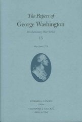 Papers of George Washington kaina ir informacija | Istorinės knygos | pigu.lt