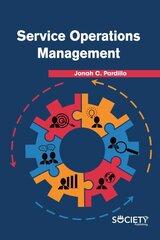 Service Operations Management kaina ir informacija | Ekonomikos knygos | pigu.lt