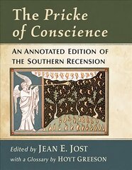 Pricke of Conscience: A Transcription of the Southern Recension kaina ir informacija | Dvasinės knygos | pigu.lt