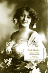 Moll Flanders цена и информация | Исторические книги | pigu.lt