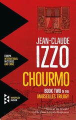 Chourmo цена и информация | Фантастика, фэнтези | pigu.lt