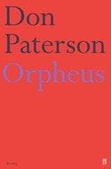 Orpheus: A Version of Raine Maria Rilke Main kaina ir informacija | Poezija | pigu.lt