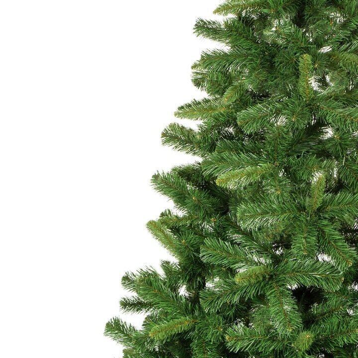 Dirbtinė Kalėdinė eglutė Springos CT0133, 220 cm kaina ir informacija | Eglutės, vainikai, stovai | pigu.lt