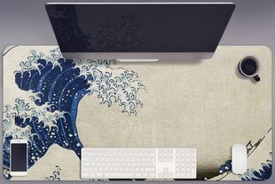 Decormat stalo kilimėlis, japonija, 90x45 cm kaina ir informacija | Staltiesės, servetėlės | pigu.lt