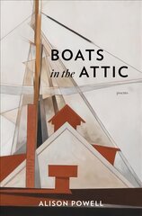 Boats in the Attic kaina ir informacija | Poezija | pigu.lt