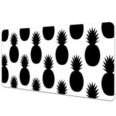 Decormat stalo kilimėlis, ananasai, 90x45 cm kaina ir informacija | Staltiesės, servetėlės | pigu.lt