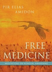 Free Medicine: Meditations on Nondual Awakening kaina ir informacija | Dvasinės knygos | pigu.lt