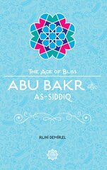 Abu Bakr As-Siddiq kaina ir informacija | Dvasinės knygos | pigu.lt