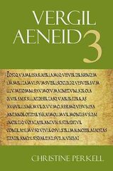 Aeneid 3 kaina ir informacija | Poezija | pigu.lt