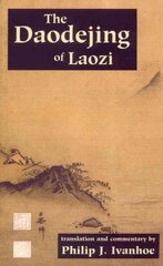 Daodejing of Laozi kaina ir informacija | Dvasinės knygos | pigu.lt