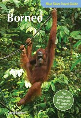 Blue Skies Travel Guide: Borneo kaina ir informacija | Kelionių vadovai, aprašymai | pigu.lt