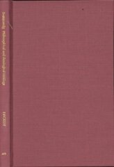Philosophical and Theological Writings kaina ir informacija | Istorinės knygos | pigu.lt