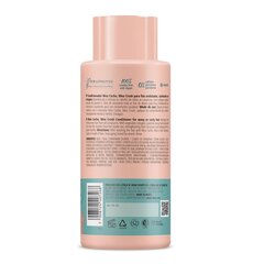 Garbanotų plaukų kondicionierius Inoar Meu Cacho Meu Crush Conditioner, 500 ml kaina ir informacija | Balzamai, kondicionieriai | pigu.lt