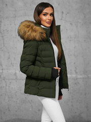 Куртка женская цена и информация | Женские куртки | pigu.lt