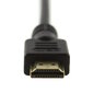 Seki HDMI, 3m kaina ir informacija | Kabeliai ir laidai | pigu.lt