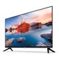 Xiaomi A Pro 32" (82 cm) Smart TV Google TV HD Black цена и информация | Televizoriai | pigu.lt