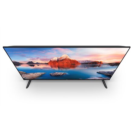 Xiaomi A Pro 32" (82 cm) Smart TV Google TV HD Black цена и информация | Televizoriai | pigu.lt