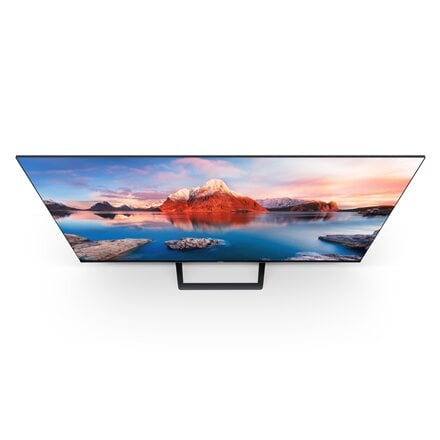 Xiaomi A Pro 43" (108 cm) Smart TV Google TV 4K UHD Black цена и информация | Televizoriai | pigu.lt