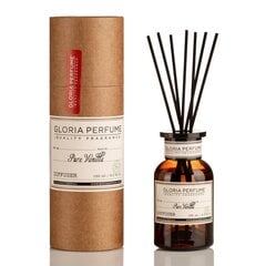 Gloria Perfume Pure Vanilla аромат для дома 150мл цена и информация | Ароматы для дома | pigu.lt