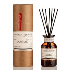 Gloria Perfume Dark Amber аромат для дома 150мл цена и информация | Ароматы для дома | pigu.lt
