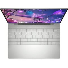 Dell XPS 13 Plus 9320 714219287 kaina ir informacija | Nešiojami kompiuteriai | pigu.lt