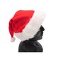 Kalėdų senelio kepurė kaina ir informacija | Karnavaliniai kostiumai | pigu.lt