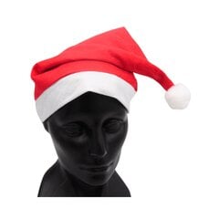 Kalėdų senelio kepurė kaina ir informacija | Karnavaliniai kostiumai | pigu.lt