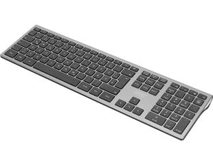 Digitus DA-20159 цена и информация | Клавиатуры | pigu.lt