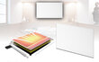 Infraraudonųjų spindulių šildytuvas, Comfort, 960 W kaina ir informacija | Šildytuvai | pigu.lt