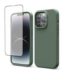 Soundberry MagSafe Silicone Set iPhone 13  Pomelo 5D цена и информация | Чехлы для телефонов | pigu.lt