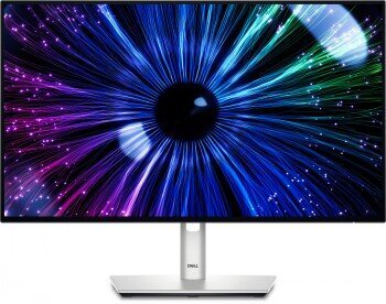 Dell UltraSharp U2424HE kaina ir informacija | Monitoriai | pigu.lt