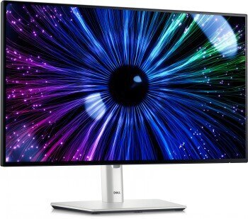 Dell UltraSharp U2424HE kaina ir informacija | Monitoriai | pigu.lt