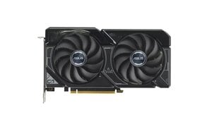 Asus Dual GeForce RTX 4060 Ti SSD OC Edition (90YV0JS0-M0NA00) kaina ir informacija | Vaizdo plokštės (GPU) | pigu.lt