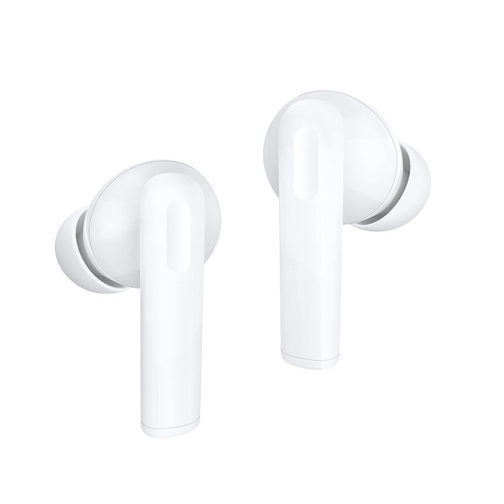 Honor Choice Earbuds X5 White 5504AAGN kaina ir informacija | Ausinės | pigu.lt