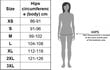 Medicininės kelnės moterims KL-5C kaina ir informacija | Medicininė apranga | pigu.lt