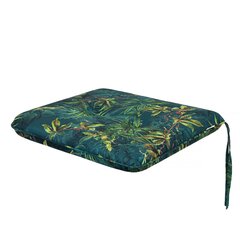 Подушка для кресла Hobbygarden Bella, разные цвета цена и информация | Подушки, наволочки, чехлы | pigu.lt