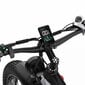 Elektrinis dviratis Duotts F26, pilkas цена и информация | Elektriniai dviračiai | pigu.lt