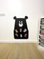Vaikiška magnetinė lenta Mago Lokys kaina ir informacija | Lavinamieji žaislai | pigu.lt