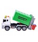 Žaislinis sunkvežimis - šiukšliavežis su garsu ir šviesomis, priedais kaina ir informacija | Žaislai berniukams | pigu.lt